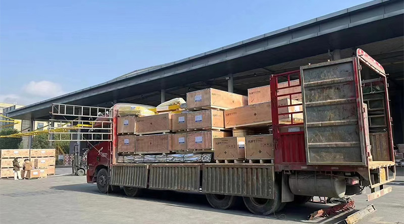 汕头龙湖区到宣城物流专线-龙湖区到宣城物流公司-可整车可拼车